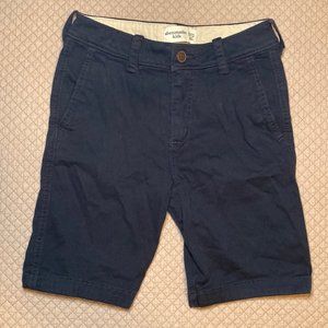 Boy’s Abercrombie Kids Shorts, Size 11/12 (LIKE NEW)